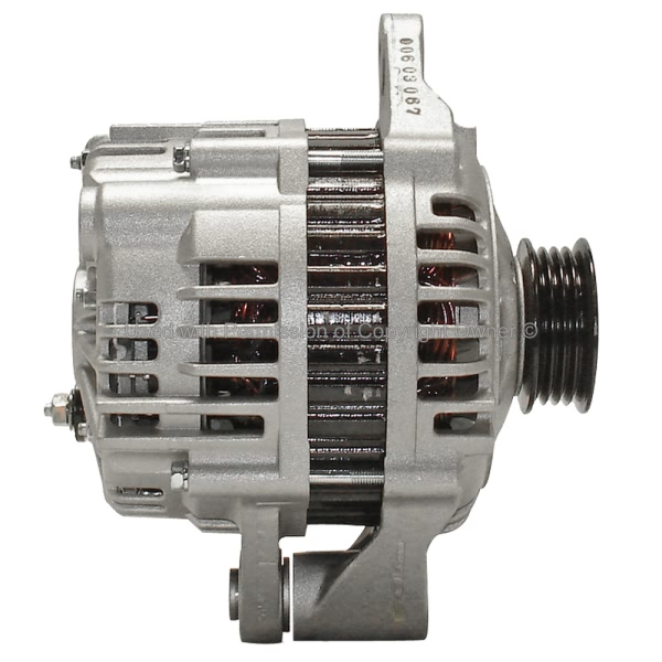 Quality-Built Alternator Remanufactured 13745