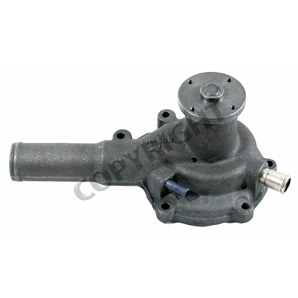 Airtex Engine Coolant Water Pump AW1042