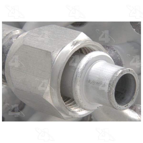 Four Seasons A C Evaporator Core 54668