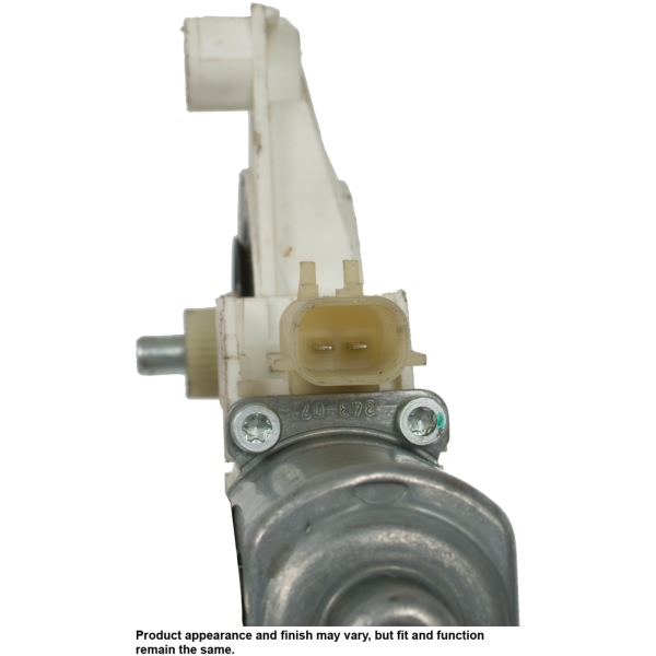 Cardone Reman Remanufactured Window Lift Motor 42-40042