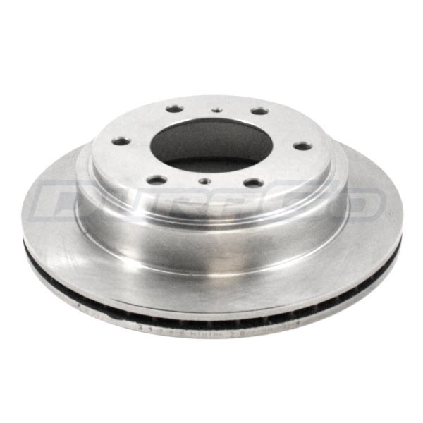 DuraGo Vented Rear Brake Rotor BR31288