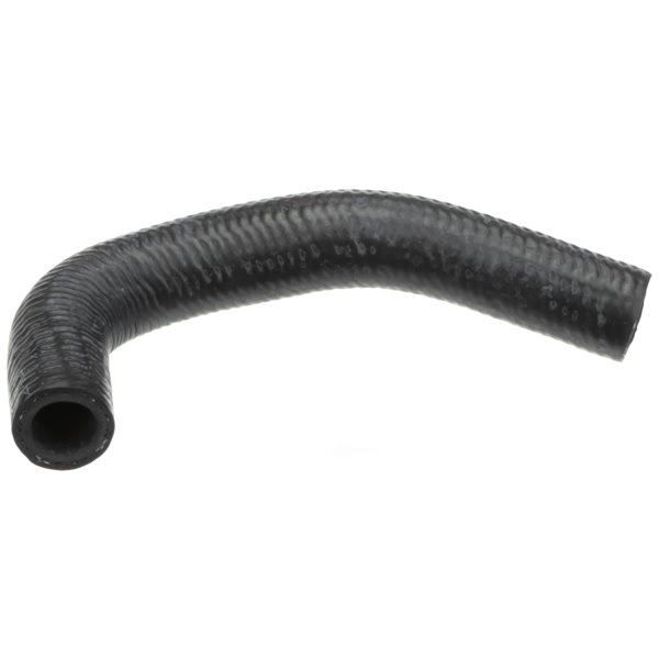 Gates Right Hvac Heater Molded Hose 19087