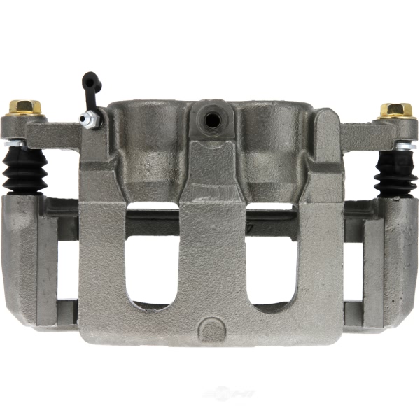 Centric Remanufactured Semi-Loaded Front Passenger Side Brake Caliper 141.65089