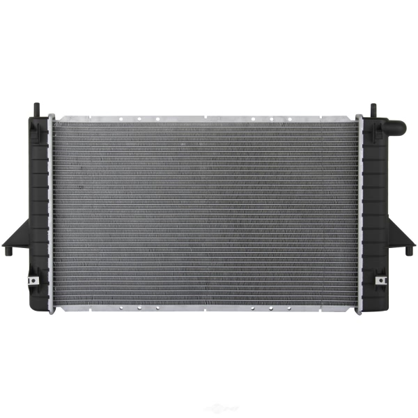 Spectra Premium Complete Radiator CU2191