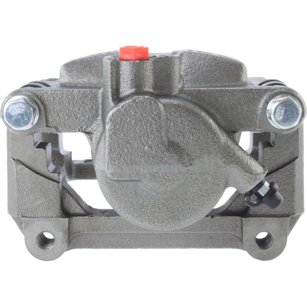 Centric Remanufactured Semi-Loaded Front Driver Side Brake Caliper 141.45052