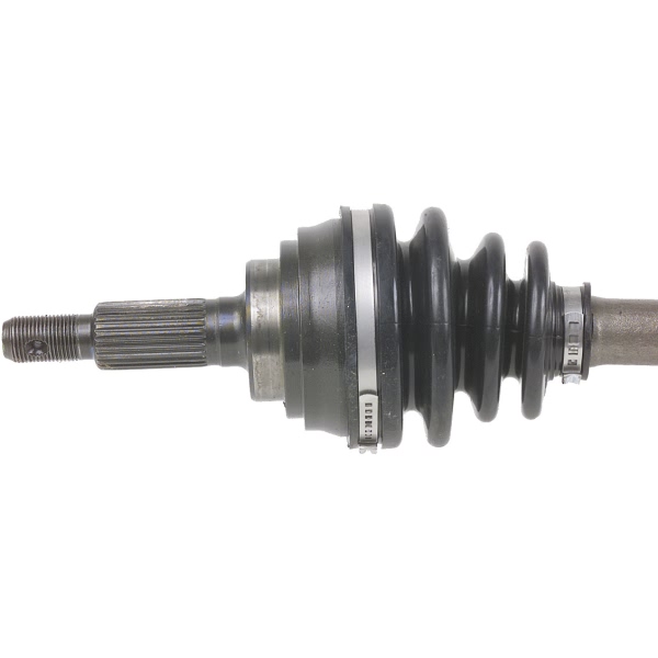 Cardone Reman Remanufactured CV Axle Assembly 60-5027