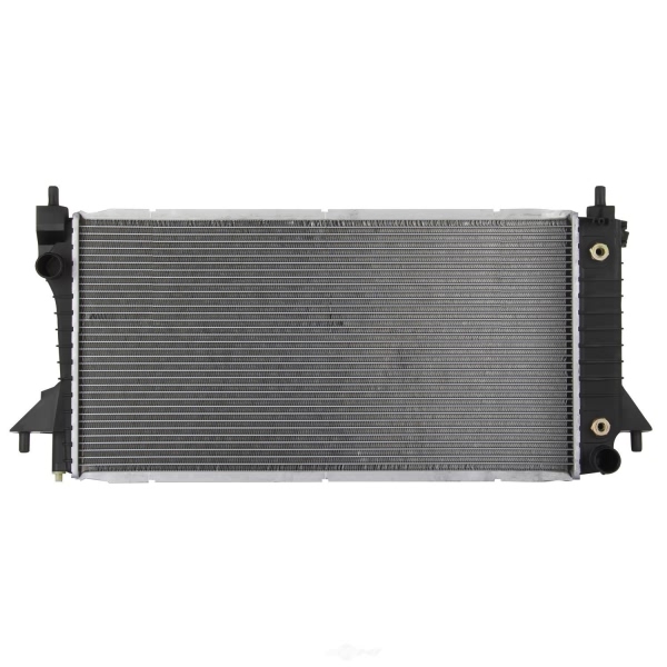 Spectra Premium Complete Radiator CU1830