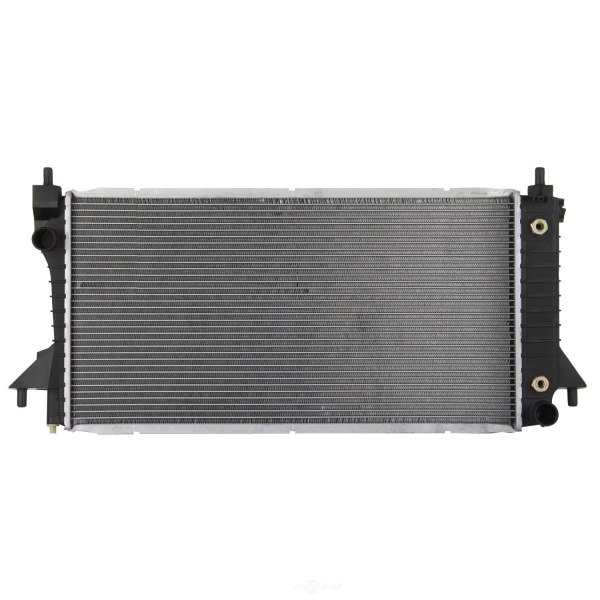 Spectra Premium Complete Radiator CU1830