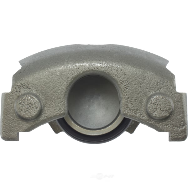 Centric Remanufactured Semi-Loaded Front Driver Side Brake Caliper 141.56028