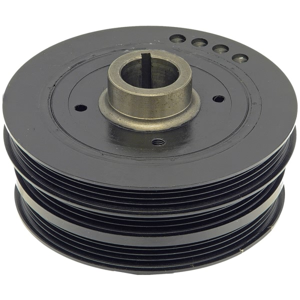Dorman OE Solutions Passenger Side Outer Regular Grade Type Harmonic Balancer Assembly Kit 594-201
