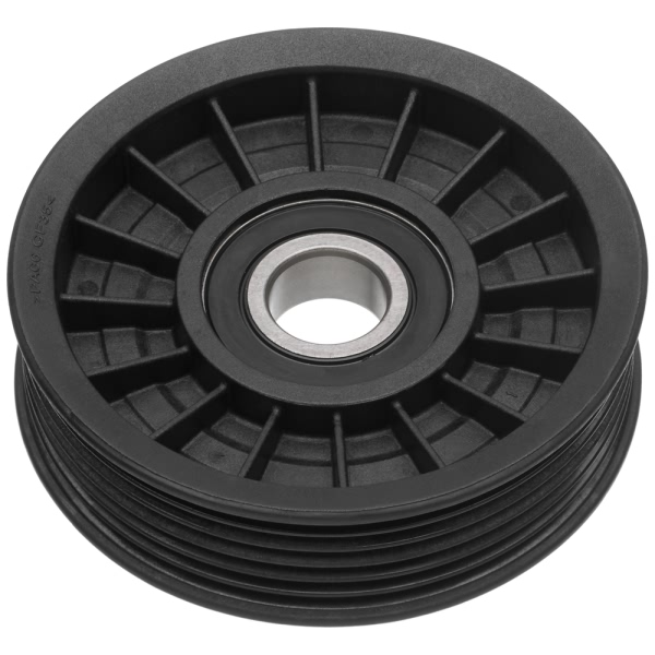 Gates Drivealign Drive Belt Idler Pulley 38019