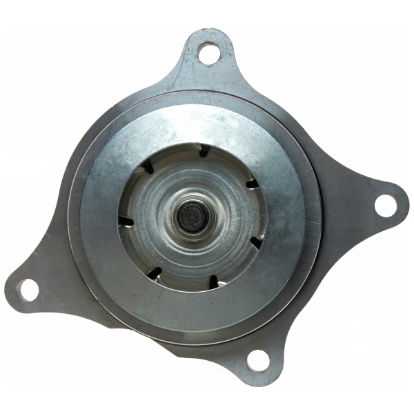 Gates Engine Coolant Standard Water Pump 43422