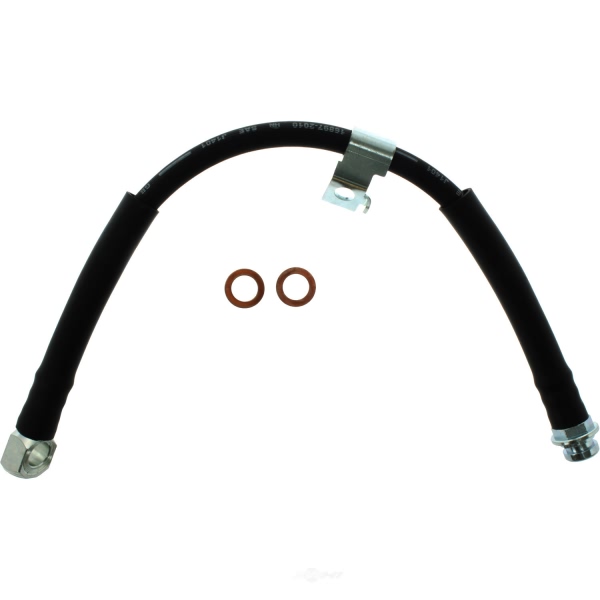 Centric Front Driver Side Brake Hose 150.62019