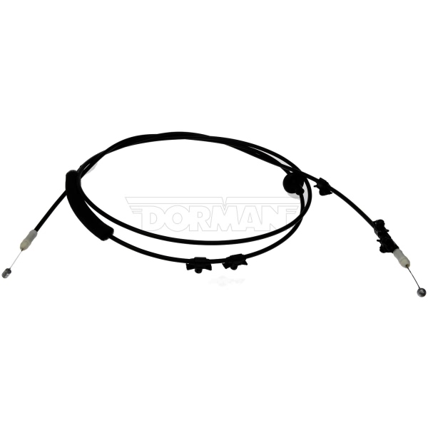 Dorman OE Solutions Hood Release Cable 912-431