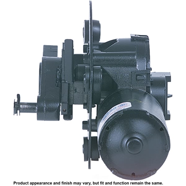 Cardone Reman Remanufactured Wiper Motor 40-293