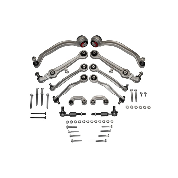 VAICO Front Control Arm Link Set V10-7205