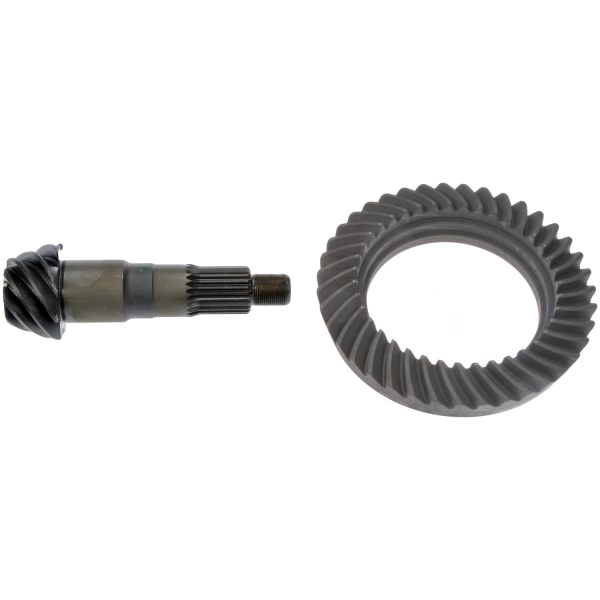 Dorman OE Solutions Front Differential Ring And Pinion 697-344