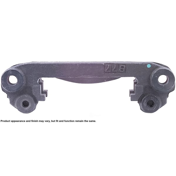 Cardone Reman Remanufactured Caliper Bracket 14-1408