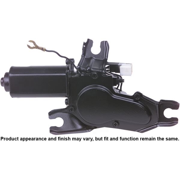 Cardone Reman Remanufactured Wiper Motor 40-3005