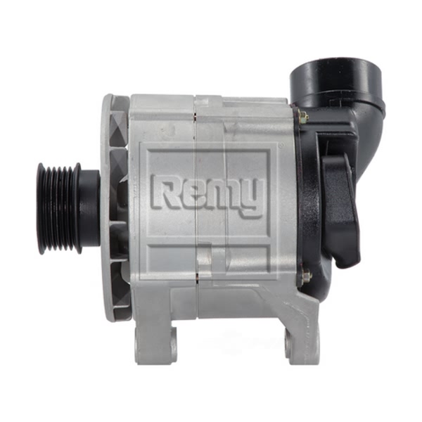Remy Remanufactured Alternator 14458