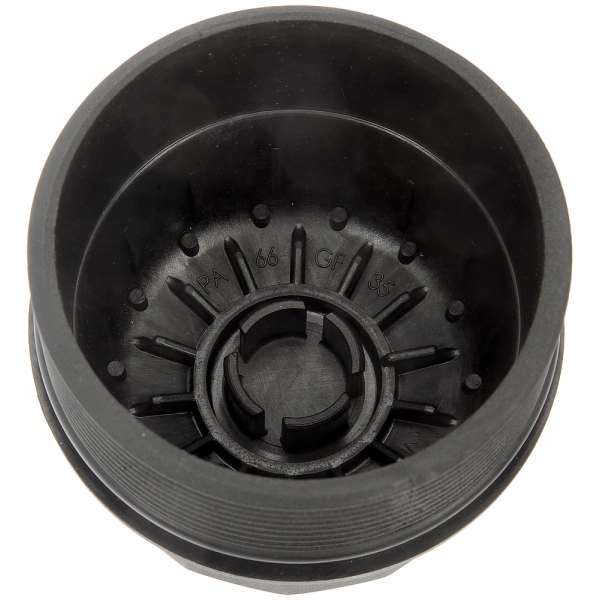 Dorman OE Solutions Oil Filter Cover Plug 921-179