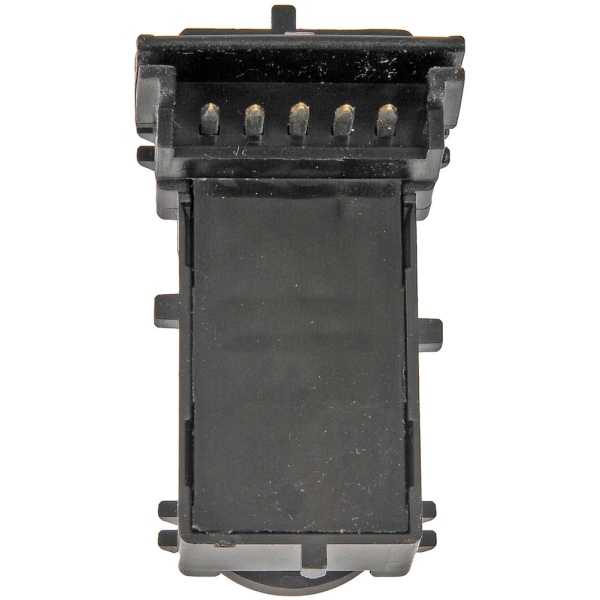 Dorman OE Solutions Front Driver Side Power Door Lock Switch 901-114