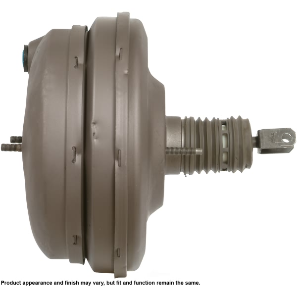 Cardone Reman Remanufactured Vacuum Power Brake Booster w/o Master Cylinder 53-8008