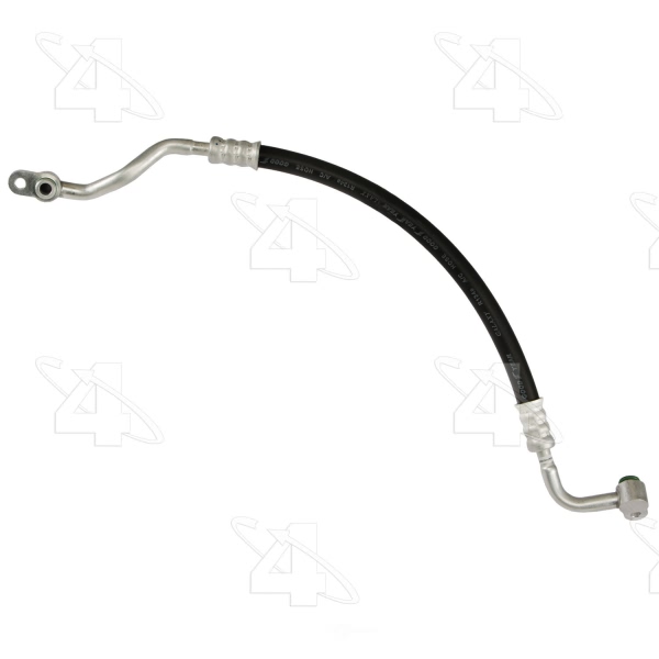 Four Seasons A C Discharge Line Hose Assembly 56786