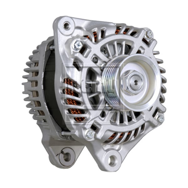 Remy Remanufactured Alternator 11289