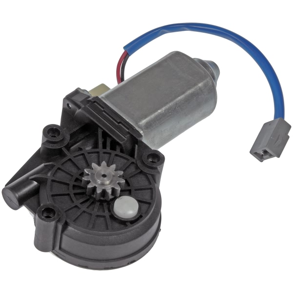 Dorman OE Solutions Rear Passenger Side Window Motor 742-184