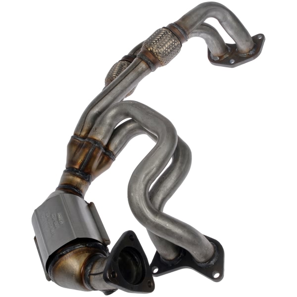 Dorman Stainless Steel Natural Exhaust Manifold 674-864