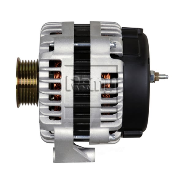 Remy Remanufactured Alternator 22051