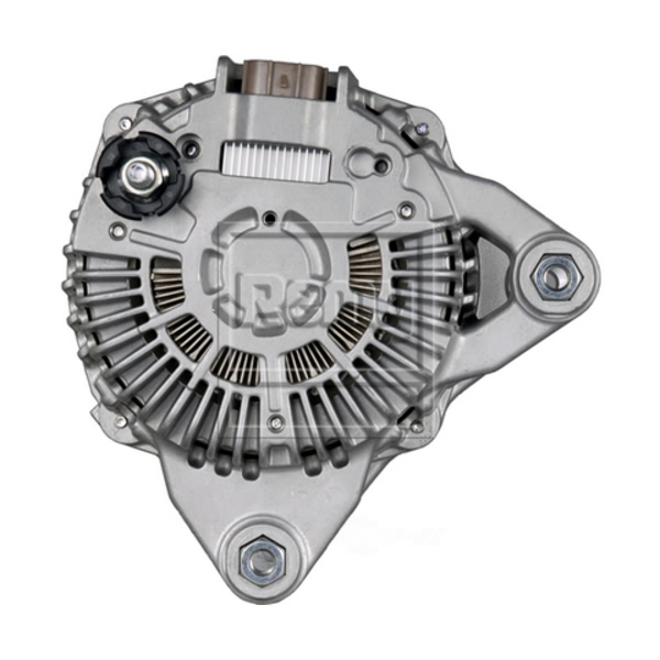 Remy Remanufactured Alternator 11206