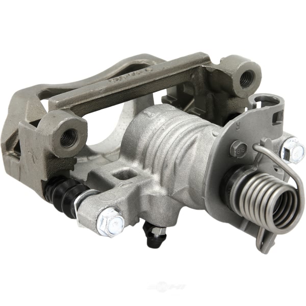 Centric Remanufactured Semi-Loaded Rear Passenger Side Brake Caliper 141.62575