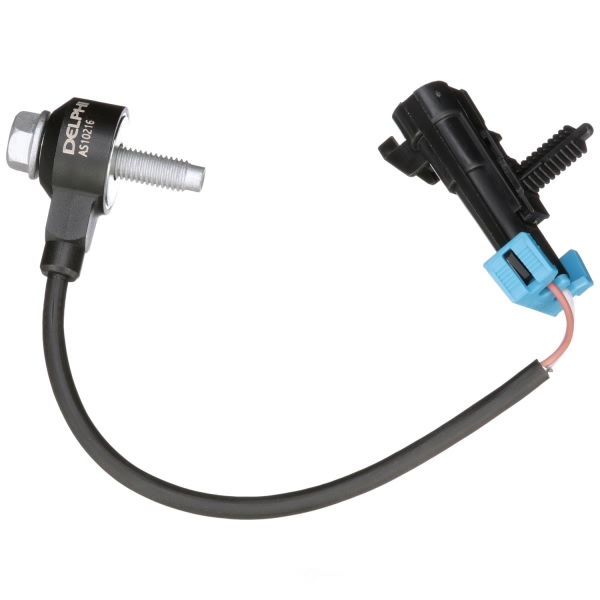 Delphi Ignition Knock Sensor AS10216