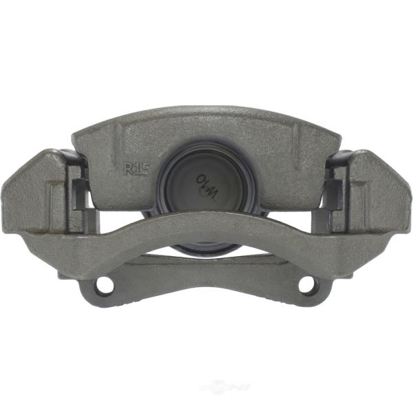 Centric Remanufactured Semi-Loaded Front Driver Side Brake Caliper 141.62146