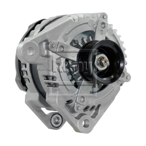 Remy Remanufactured Alternator 12900