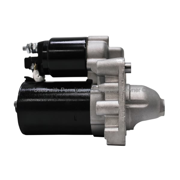 Quality-Built Starter Remanufactured 19000