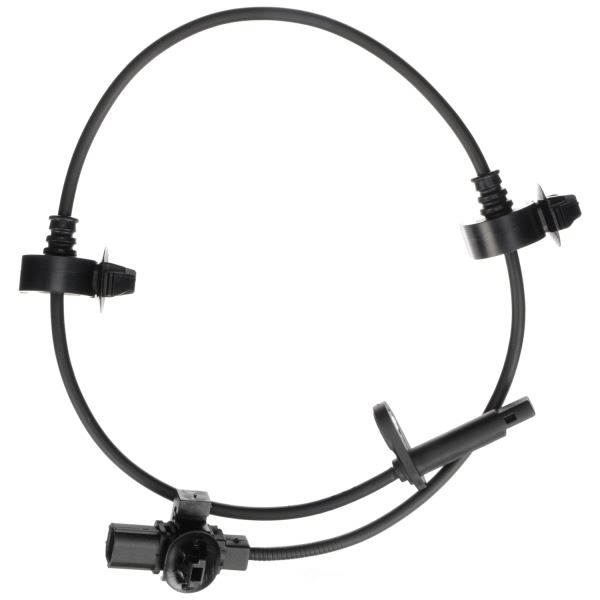 Delphi Rear Passenger Side Abs Wheel Speed Sensor SS11627