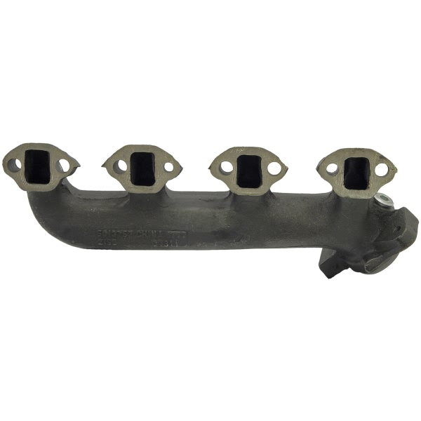 Dorman Cast Iron Natural Exhaust Manifold 674-153