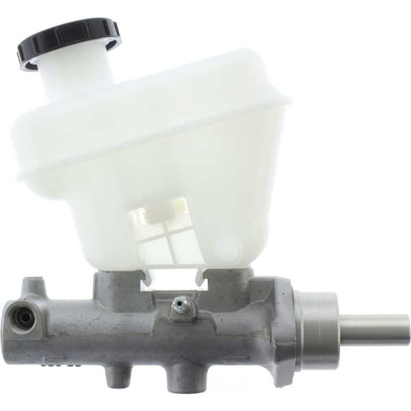 Centric Premium Brake Master Cylinder 130.65124