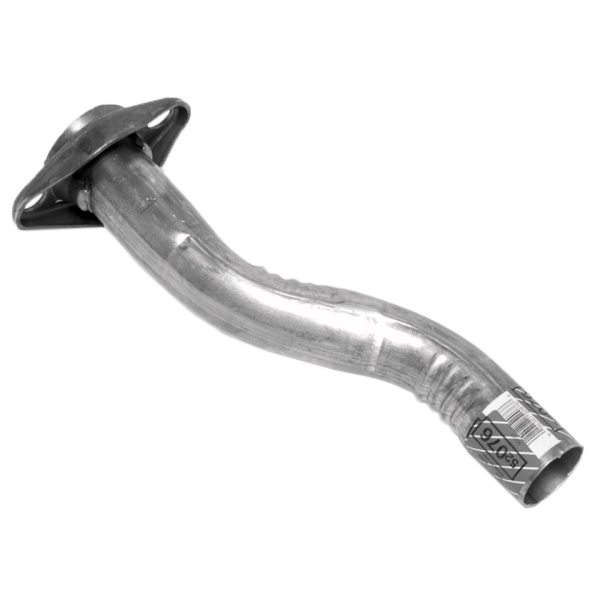 Walker Aluminized Steel Exhaust Intermediate Pipe 52076