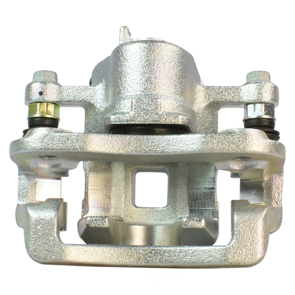 Mando Rear Passenger Side Brake Caliper 16A5289
