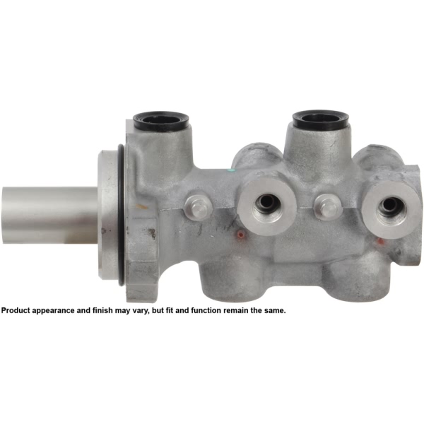 Cardone Reman Remanufactured Master Cylinder 10-4347