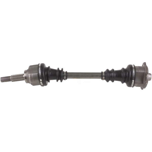 Cardone Reman Remanufactured CV Axle Assembly 60-6047