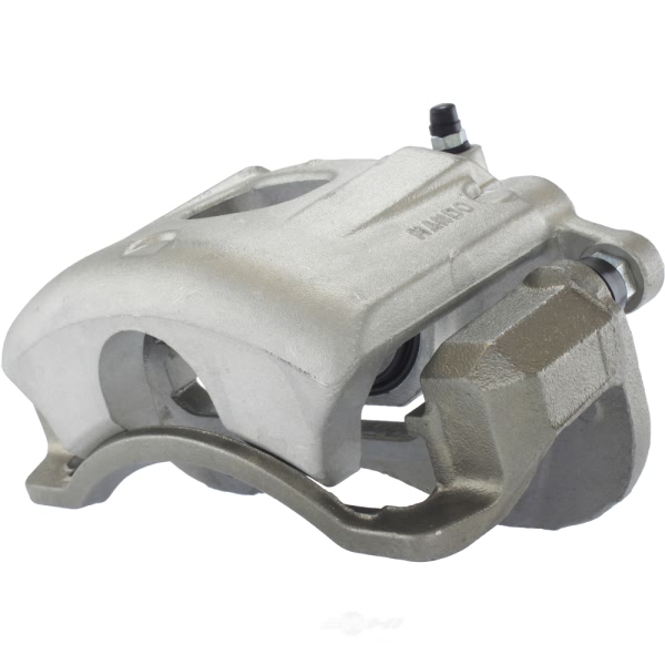 Centric Remanufactured Semi-Loaded Front Driver Side Brake Caliper 141.50220