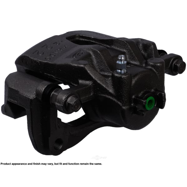 Cardone Reman Remanufactured Unloaded Caliper w/Bracket 19-B6794