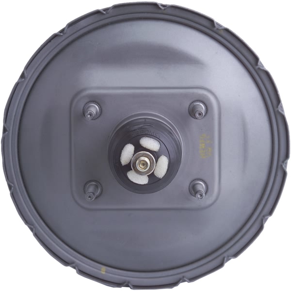 Cardone Reman Remanufactured Vacuum Power Brake Booster w/o Master Cylinder 53-2517