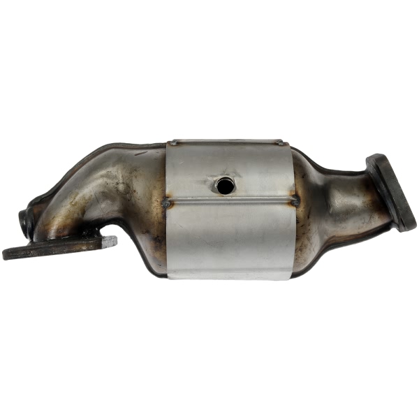 Dorman Manifold Converter - Carb Compliant - For Legal Sale In NY - CA - ME 673-8503