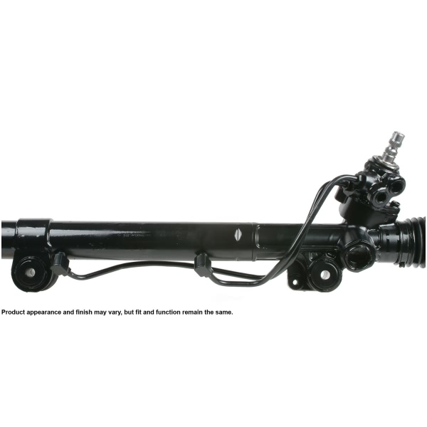 Cardone Reman Remanufactured Hydraulic Power Rack and Pinion Complete Unit 26-2629